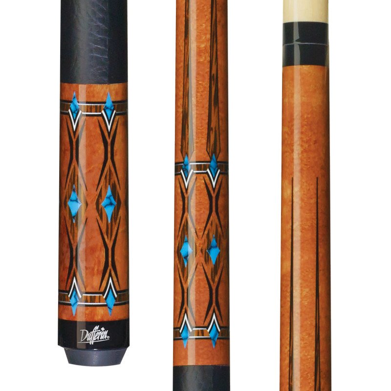 Buy DSE21 DUFFERIN POOL CUE Online A&C Billiards & Barstools