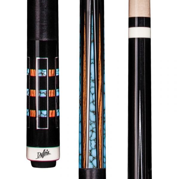 Buy DSE42 DUFFERIN POOL CUE Online A&C Billiards & Barstools
