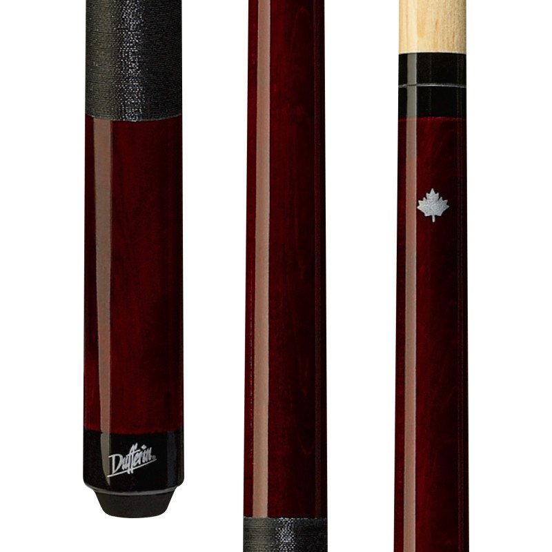 Buy D231 DUFFERIN POOL CUE Online A&C Billiards & Barstools