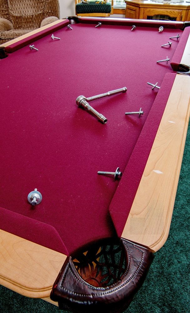 Services A&C Billiards & Barstools