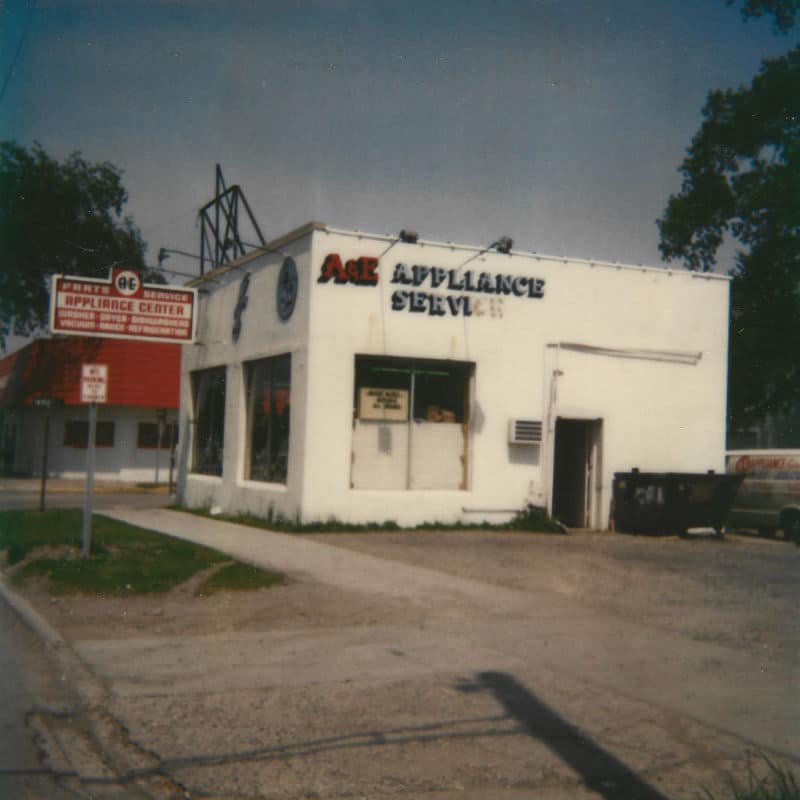 About Us A & E Appliance Parts and Service