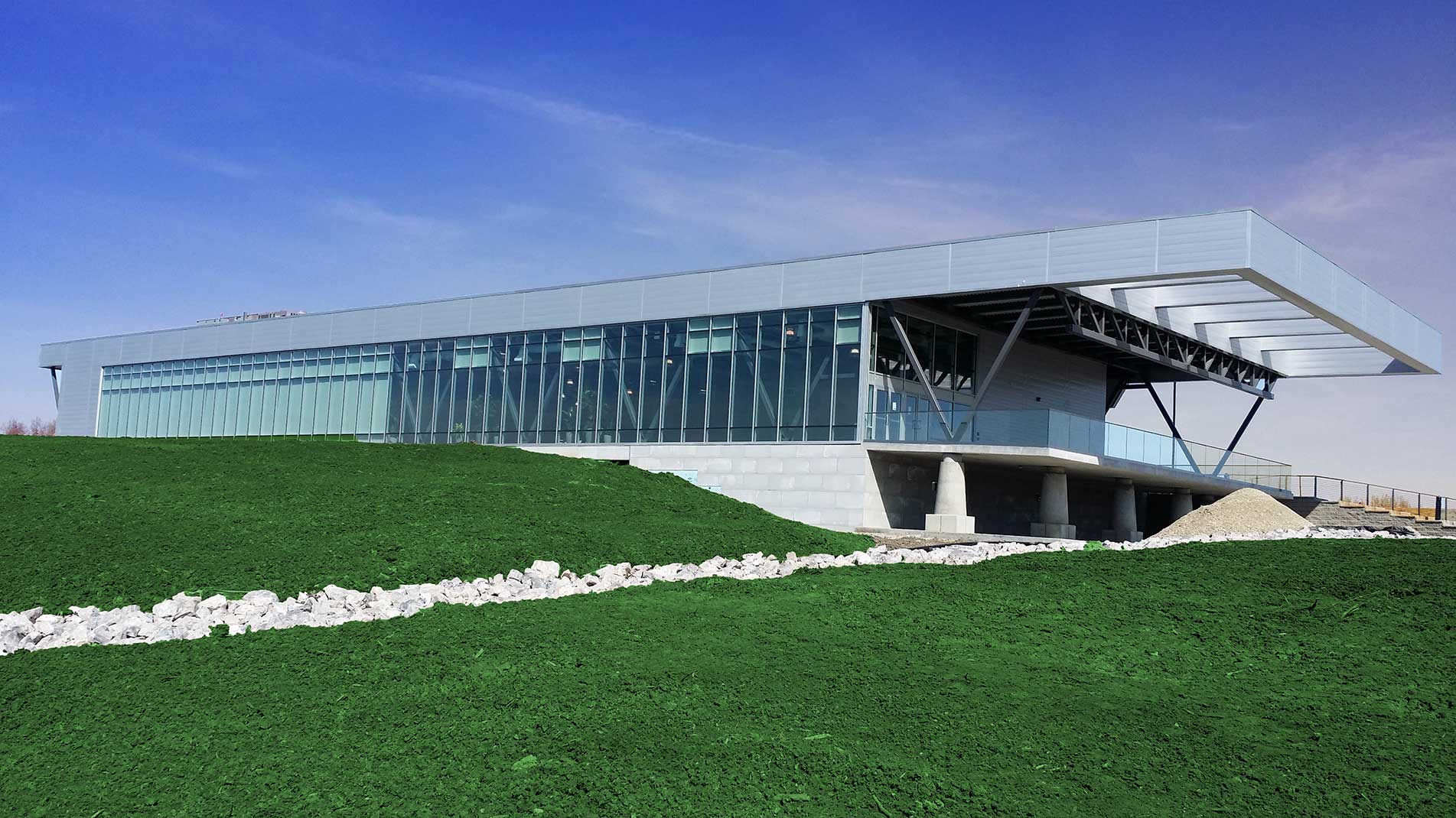 Projects A&E Architectural & Engineering Group