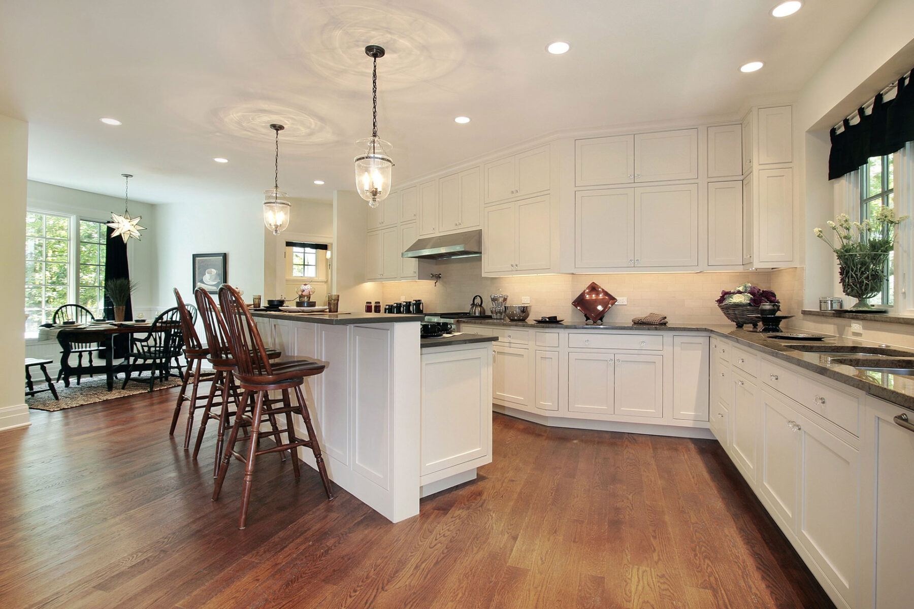 Custom Millwork for Kitchens & Renovation Design in Brooklyn & NYC A