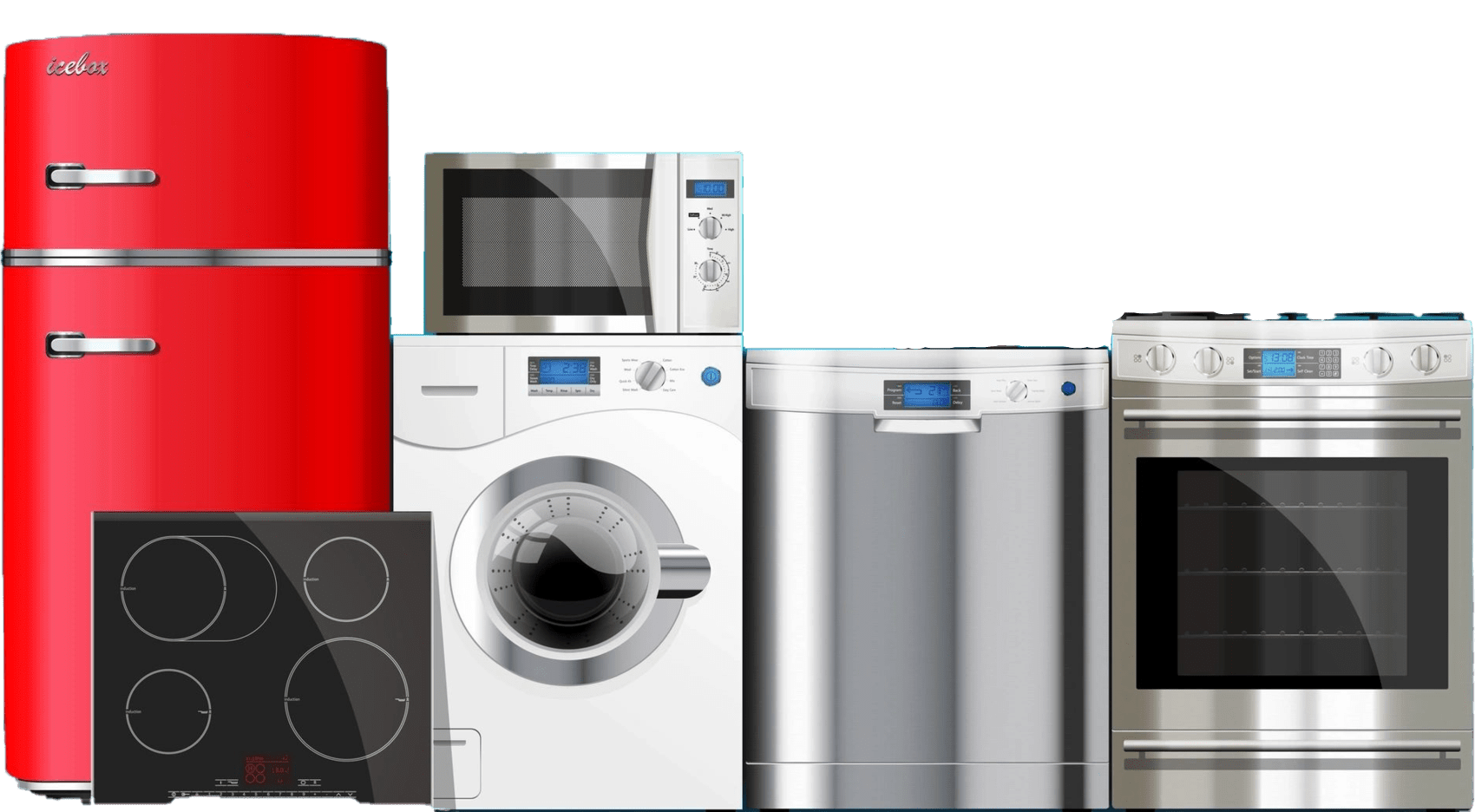 Appliance Repair A&M Appliance and Refrigeration