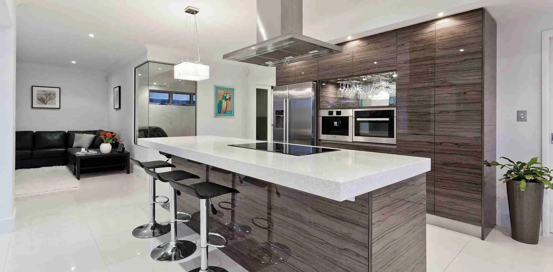 A&P Custom Kitchens Custom Kitchen Contractor Philadelphia, PA
