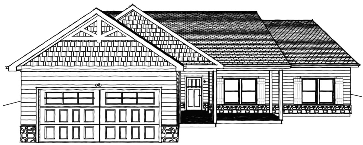 The Austin A&R Homes