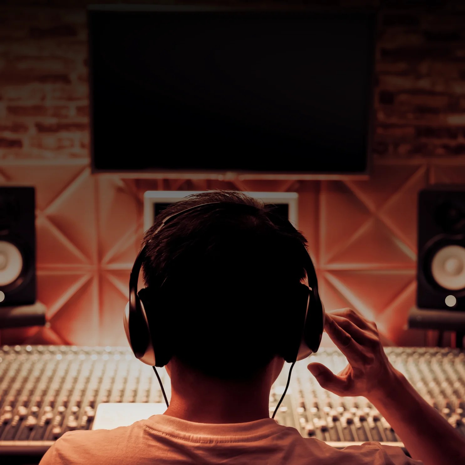 Mastering Music Production Techniques A&R Professionals' Secret Weapon A&R Duty