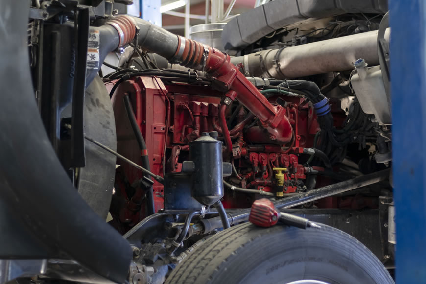 OUR SERVICES A & S Auto/Truck Care & Towing