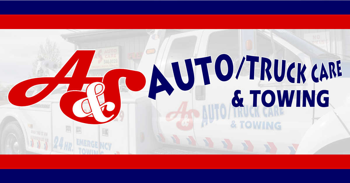 COST CALCULATOR A & S Auto/Truck Care & Towing