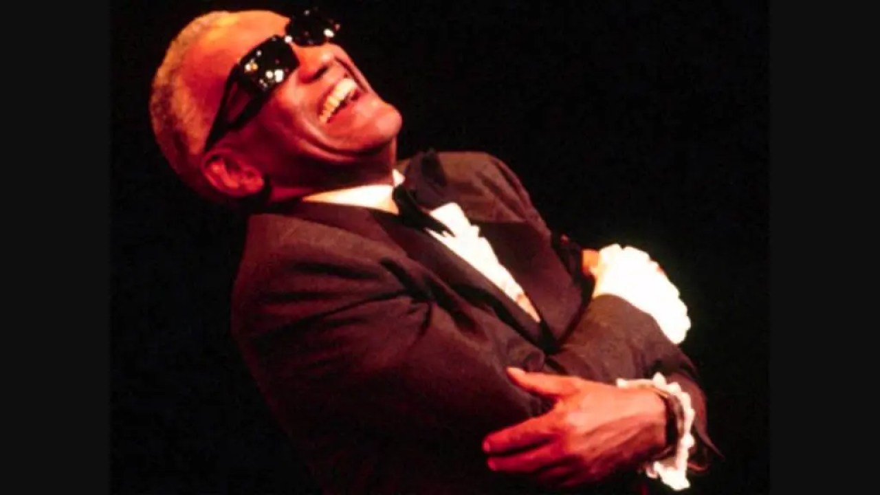 I Can T Stop Loving You Ray Charles 歌詞和訳と意味 探してたあの曲