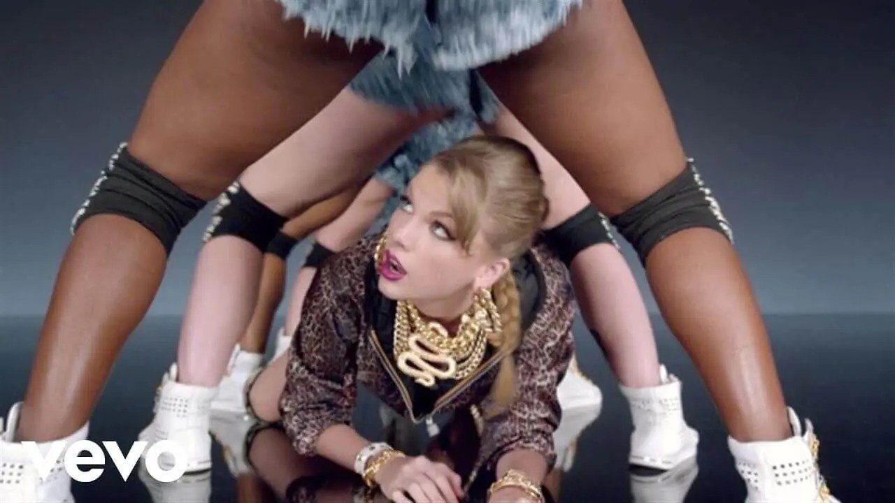 Shake It Off Taylor Swift 歌詞和訳と意味 探してたあの曲