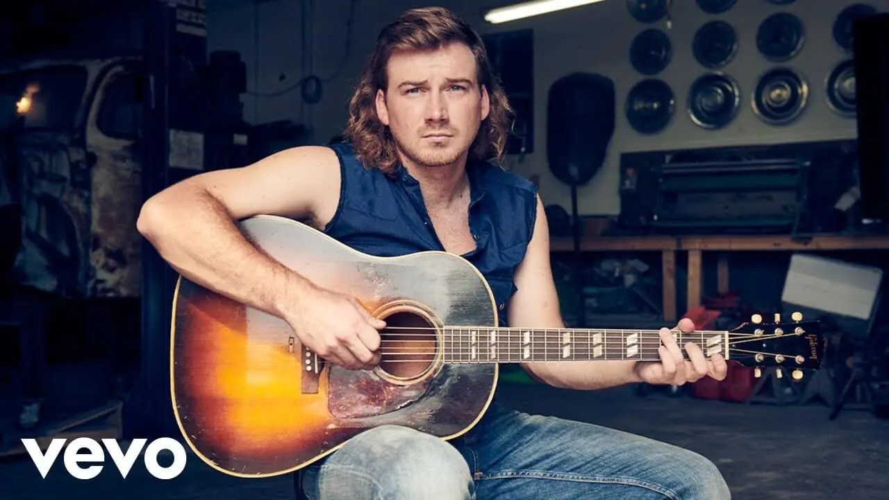 More Than My Hometown Morgan Wallen 歌詞和訳と意味 探してたあの曲