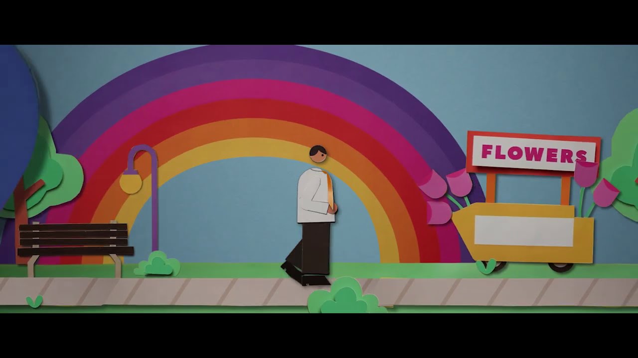 Learning To Fly Sheppard 歌詞和訳と意味 探してたあの曲