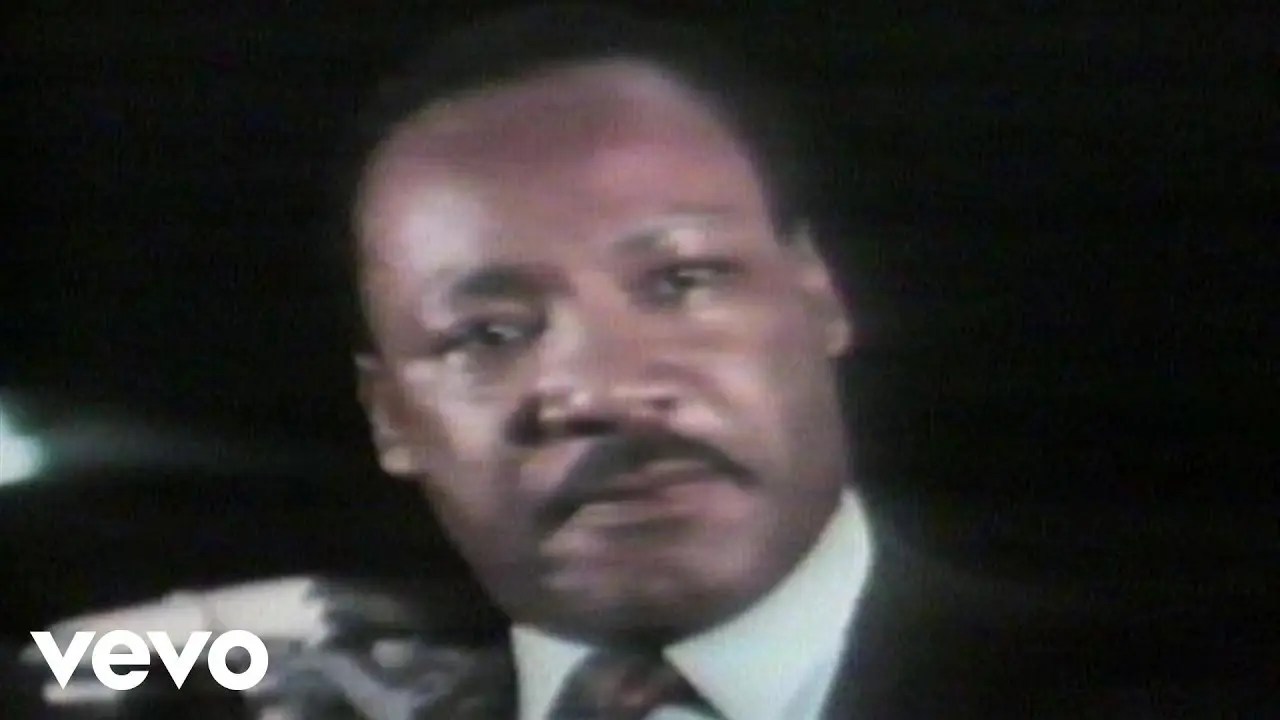 Man in the Mirror/Michael Jackson 歌詞和訳と意味