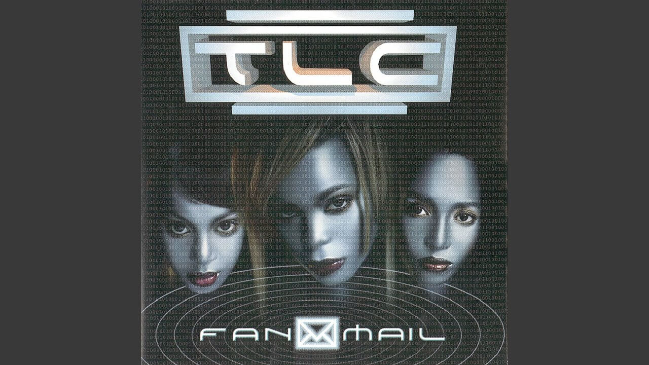 No Scrubs/TLC 歌詞和訳と意味