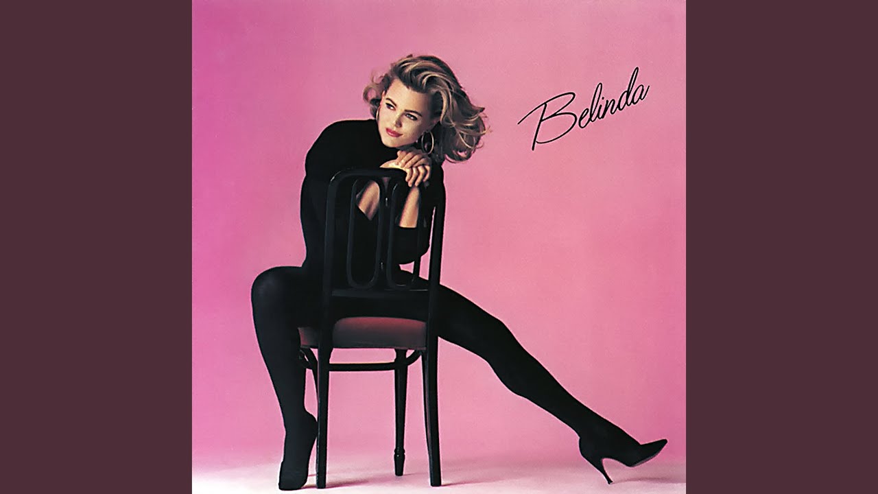 Mad About You/Belinda Carlisle 歌詞和訳と意味