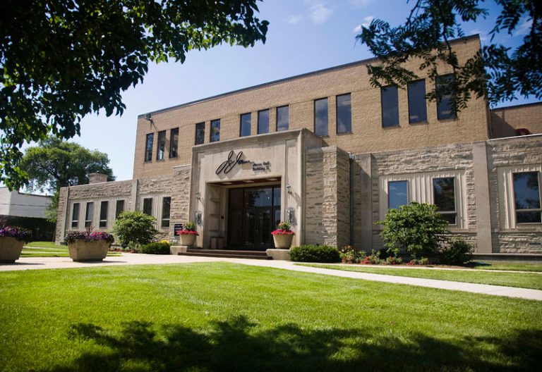 Naturopathic Schools Illinois AANMC