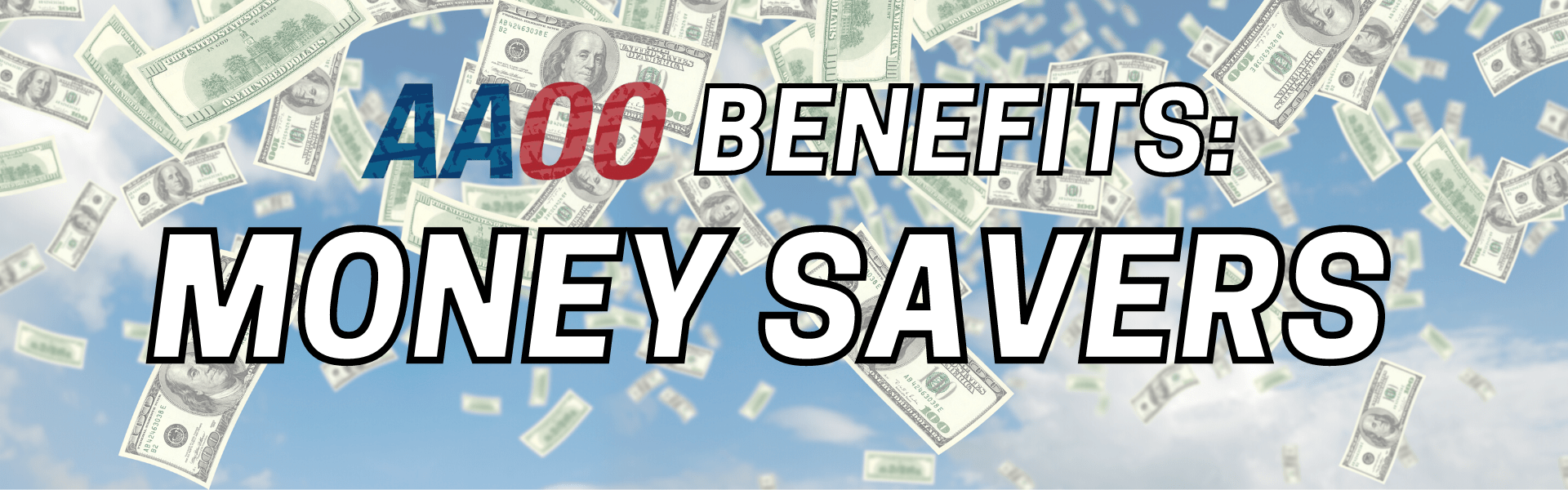 Money Savers American Association of Owner Operators (AAOO)