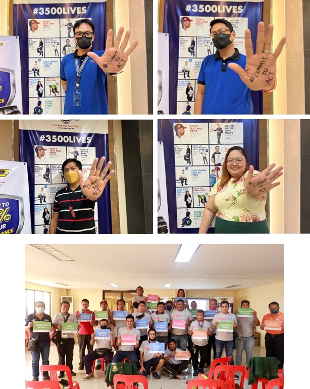 Automobile Association Philippines