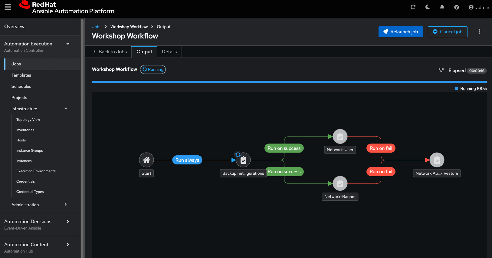 Exercise 9 Creating a Workflow Exercise 9 Creating a Workflow
