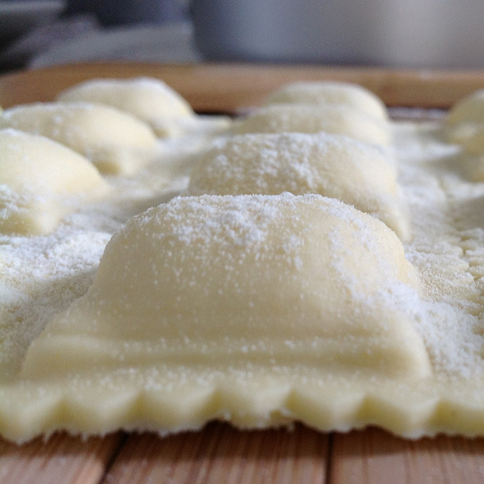 Cheese Ravioli The Best Italian Food Online Alfredo Aiello Italian