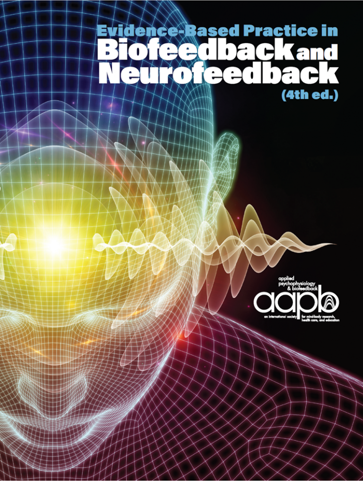 Assoc. for Applied Psychophysiology Biofeedback Catalog