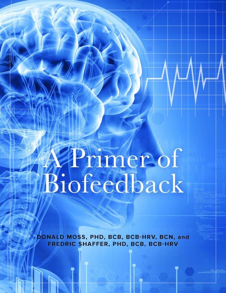 Assoc. for Applied Psychophysiology Biofeedback Catalog