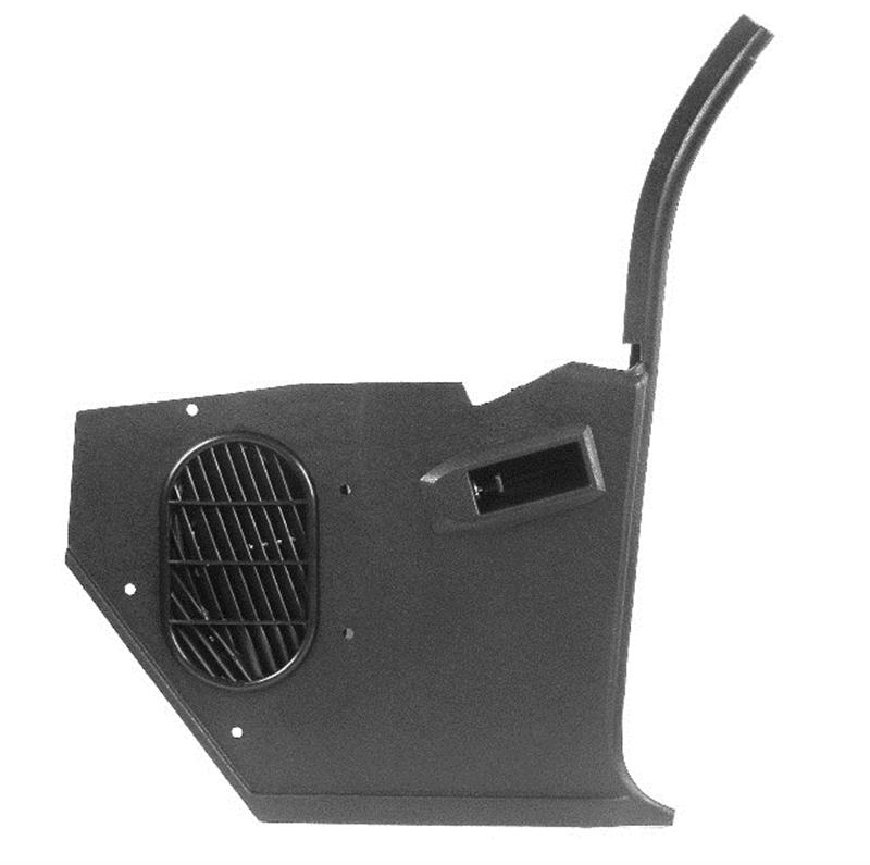 CAMARO KICK PANEL RH W/O AC Dynacorn Restoration Quality Muscle Car