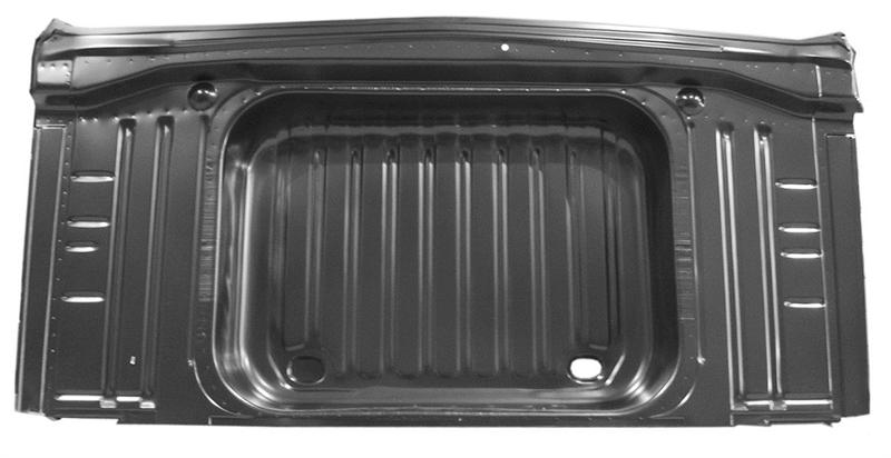 IMPALA TRUNK FLOOR W/PAN 63 - Dynacorn - Restoration Quality Muscle Car