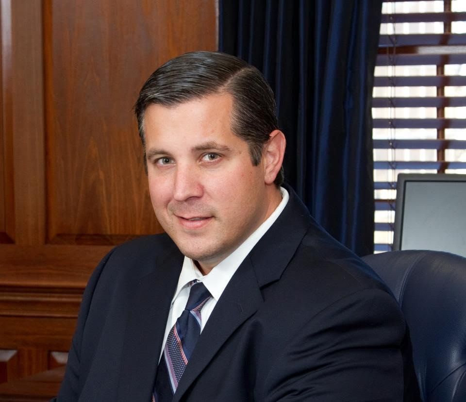 Robert A. Herking, Premier DUI Attorney, Advanced Level Training on