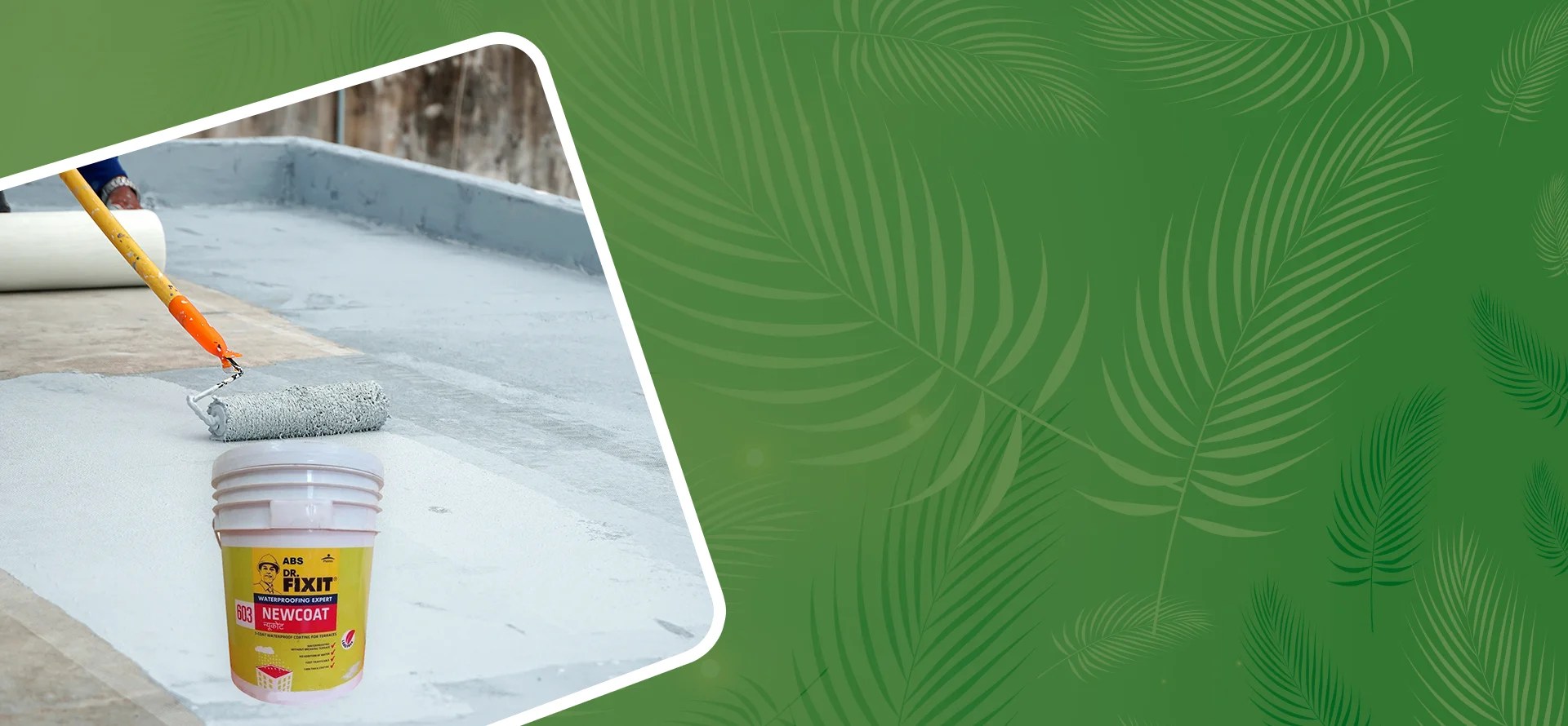 Expert Terrace Waterproofing Solutions for a Durable Home Aapka Painter