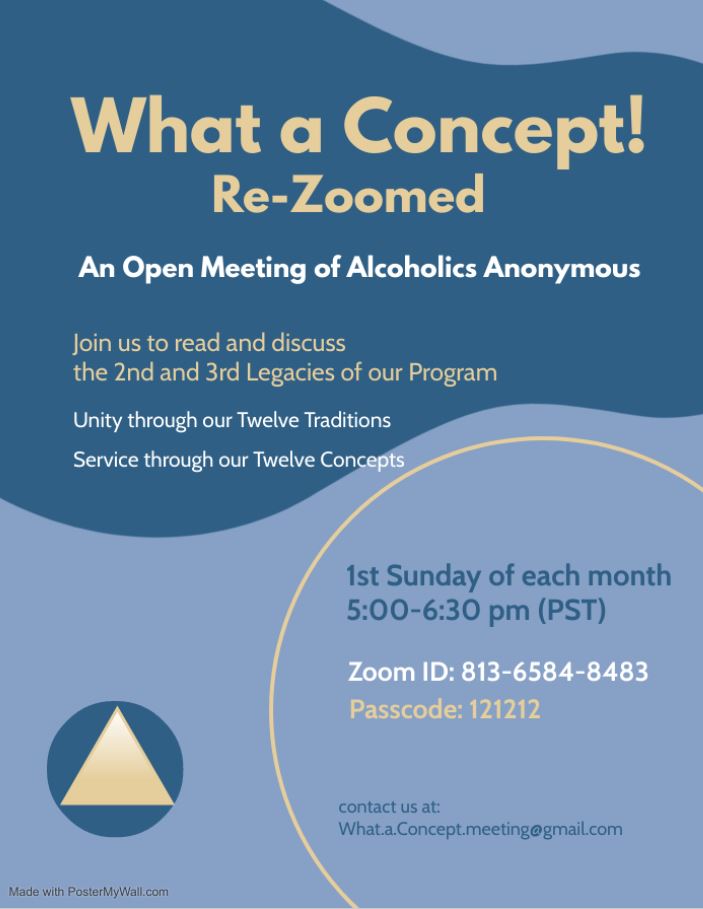 Alcoholics Anonymous Events 2023 District 21 Business Meeting | Welcome To Alcoholics Anonymous In Placer County – District 21