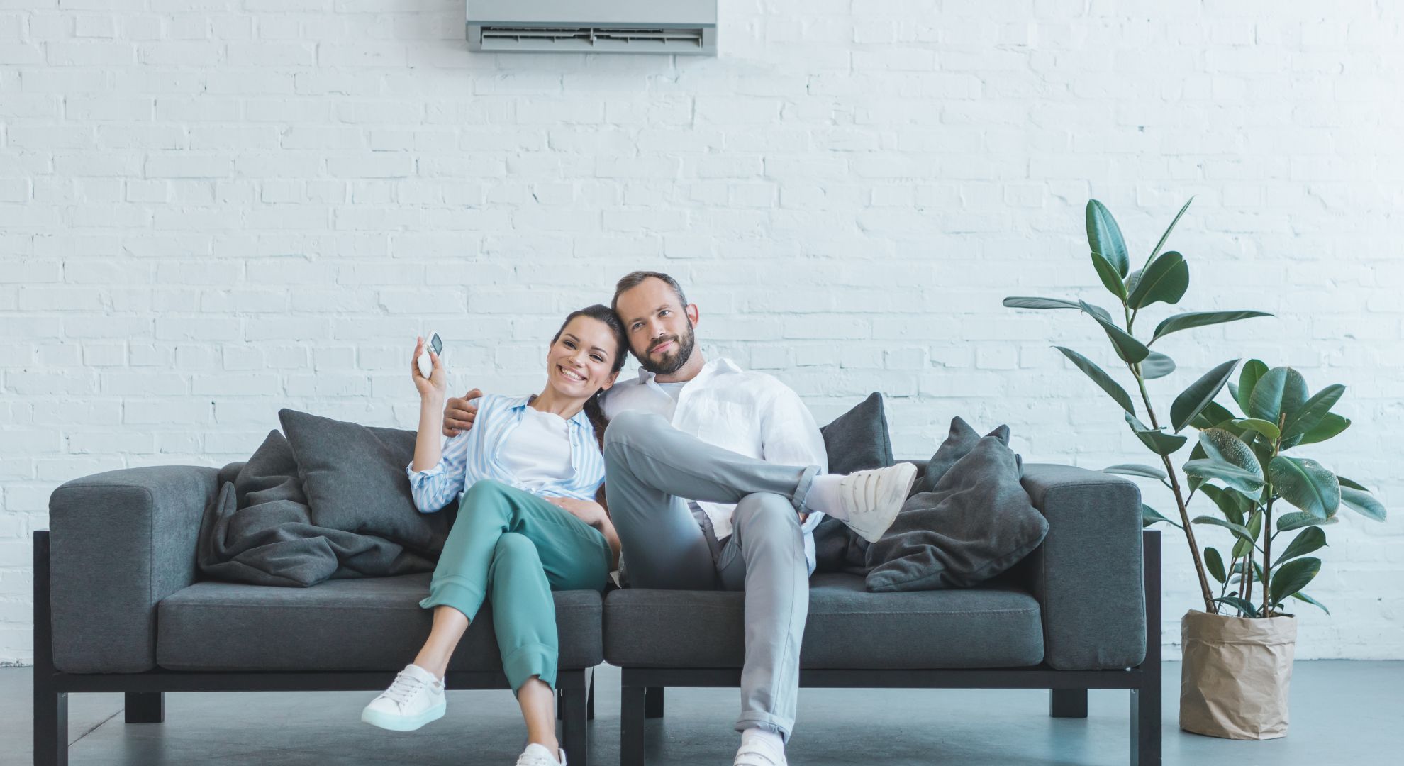 What Size Air Conditioning System Do You Need for a Room? AAPL