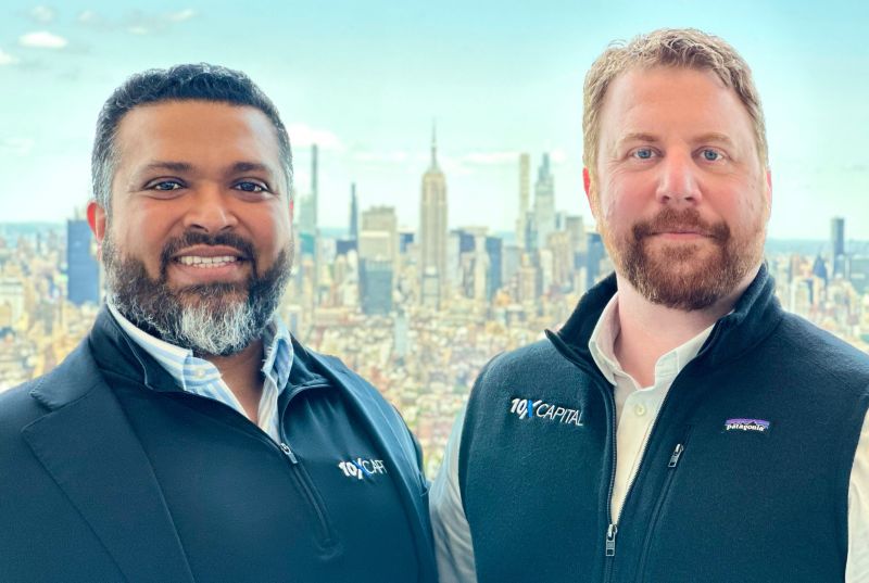 10X Capital Announces Launch Of New Real Estate Strategy