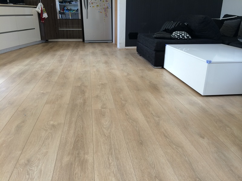 Helena Oak 12mm Premium Laminate Floor AA Plus Sydney