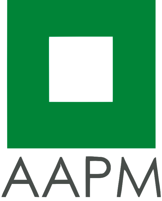 Contact AAPM