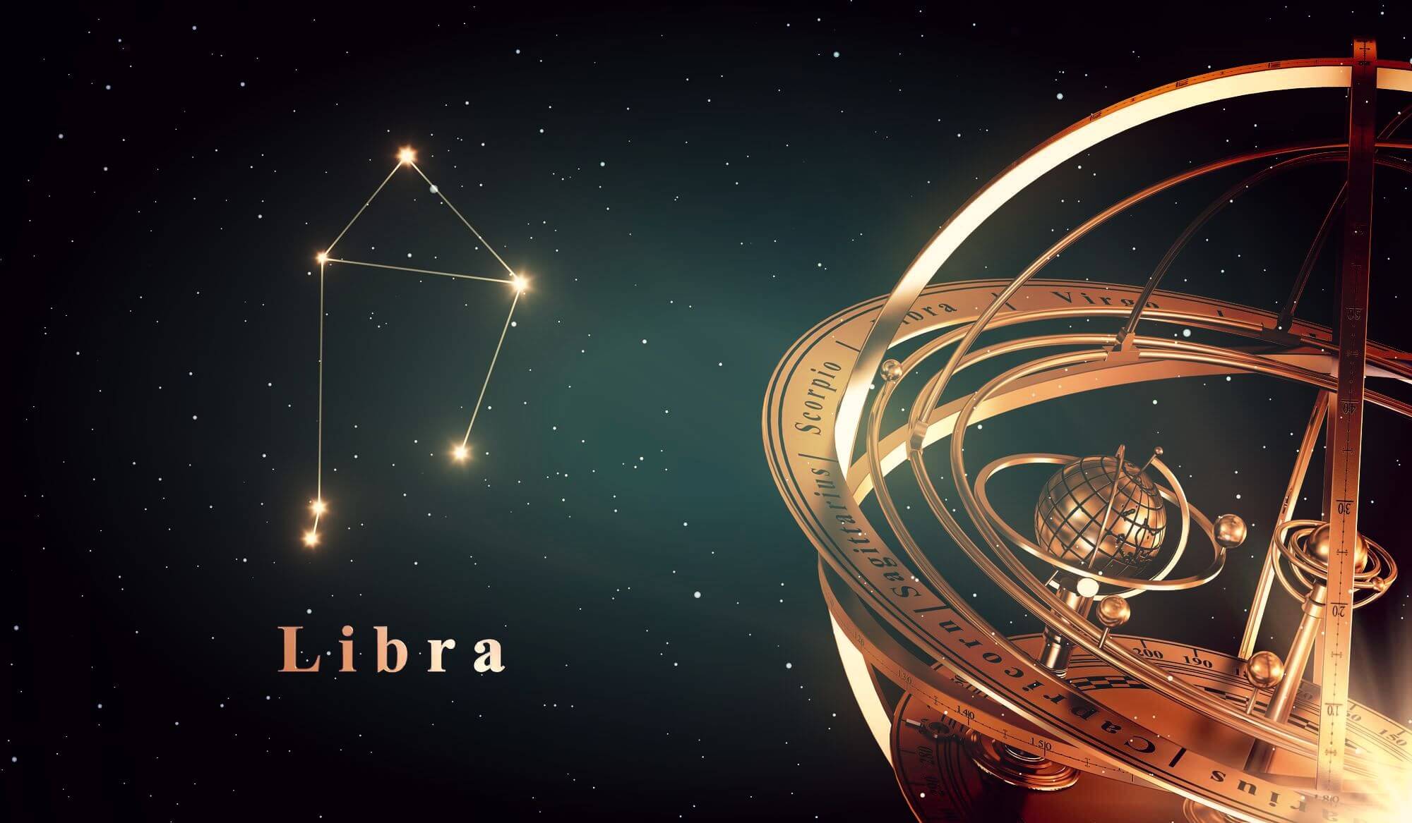 Libra Horoscope tomorrow Aaps.space