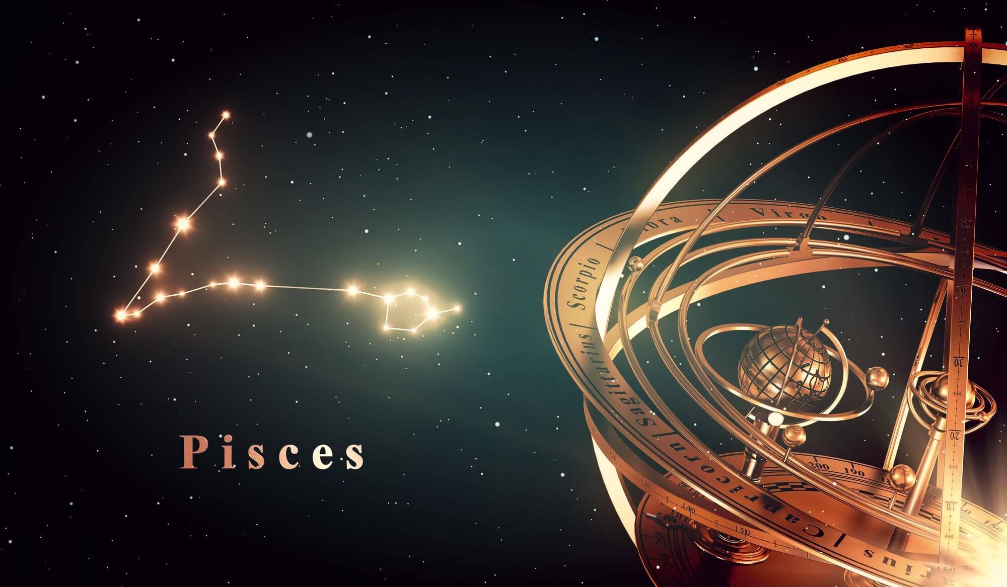 Pisces Horoscope tomorrow Aaps.space