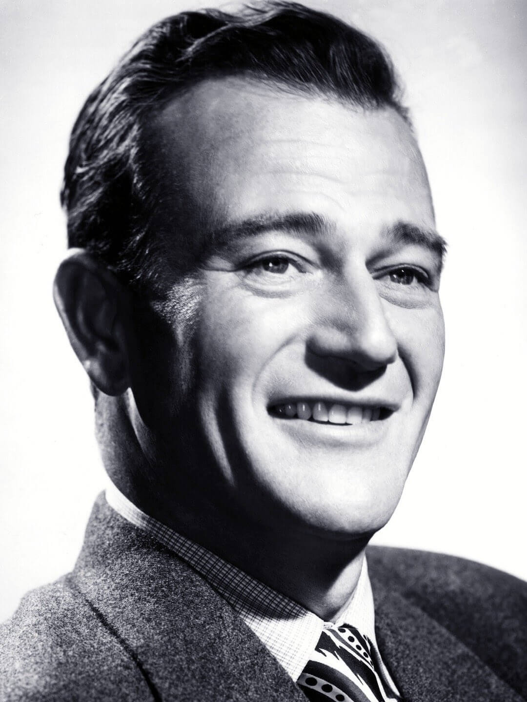 John Wayne Birth Chart Aaps.space