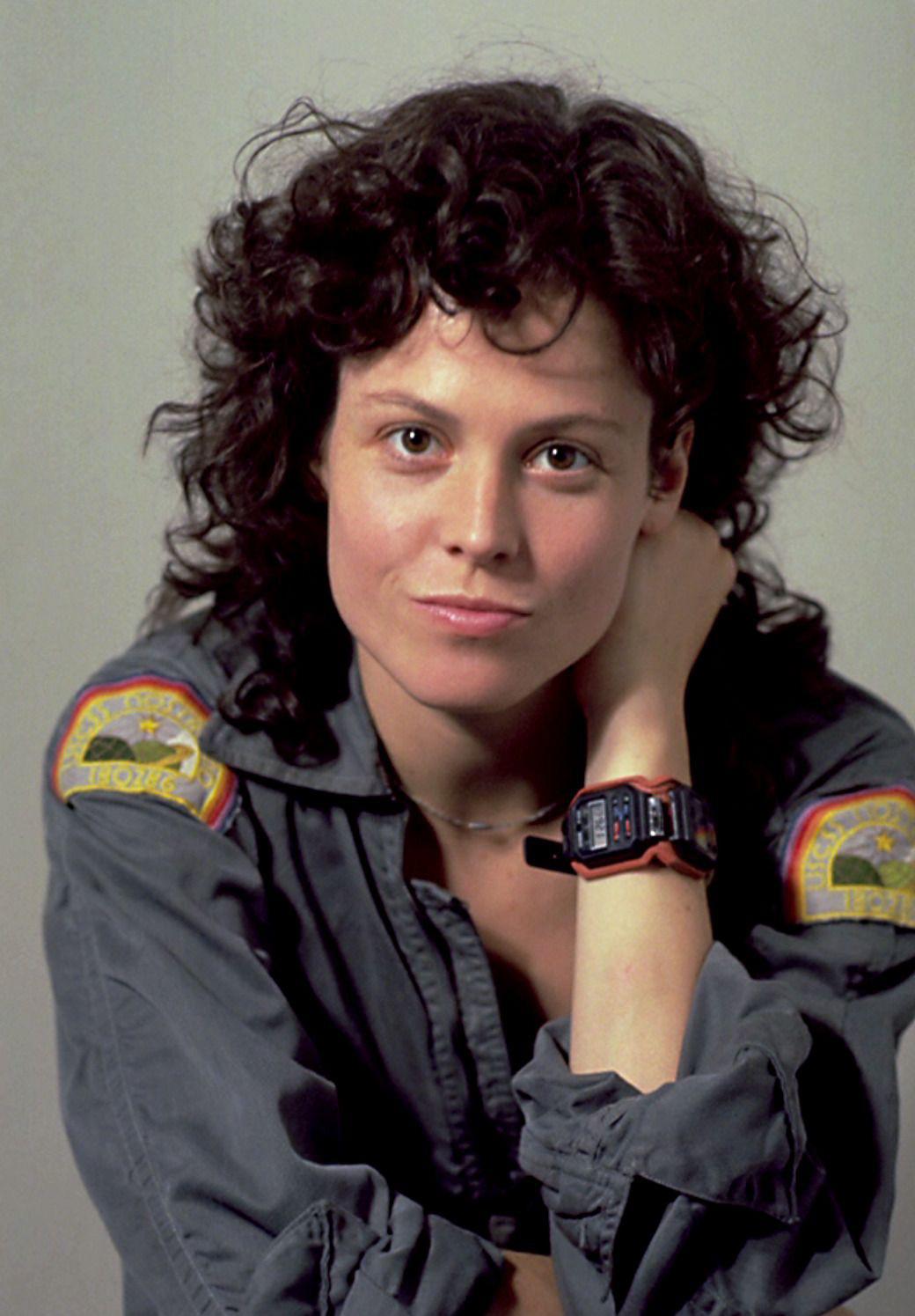 Sigourney Weaver Birth Chart Aaps.space
