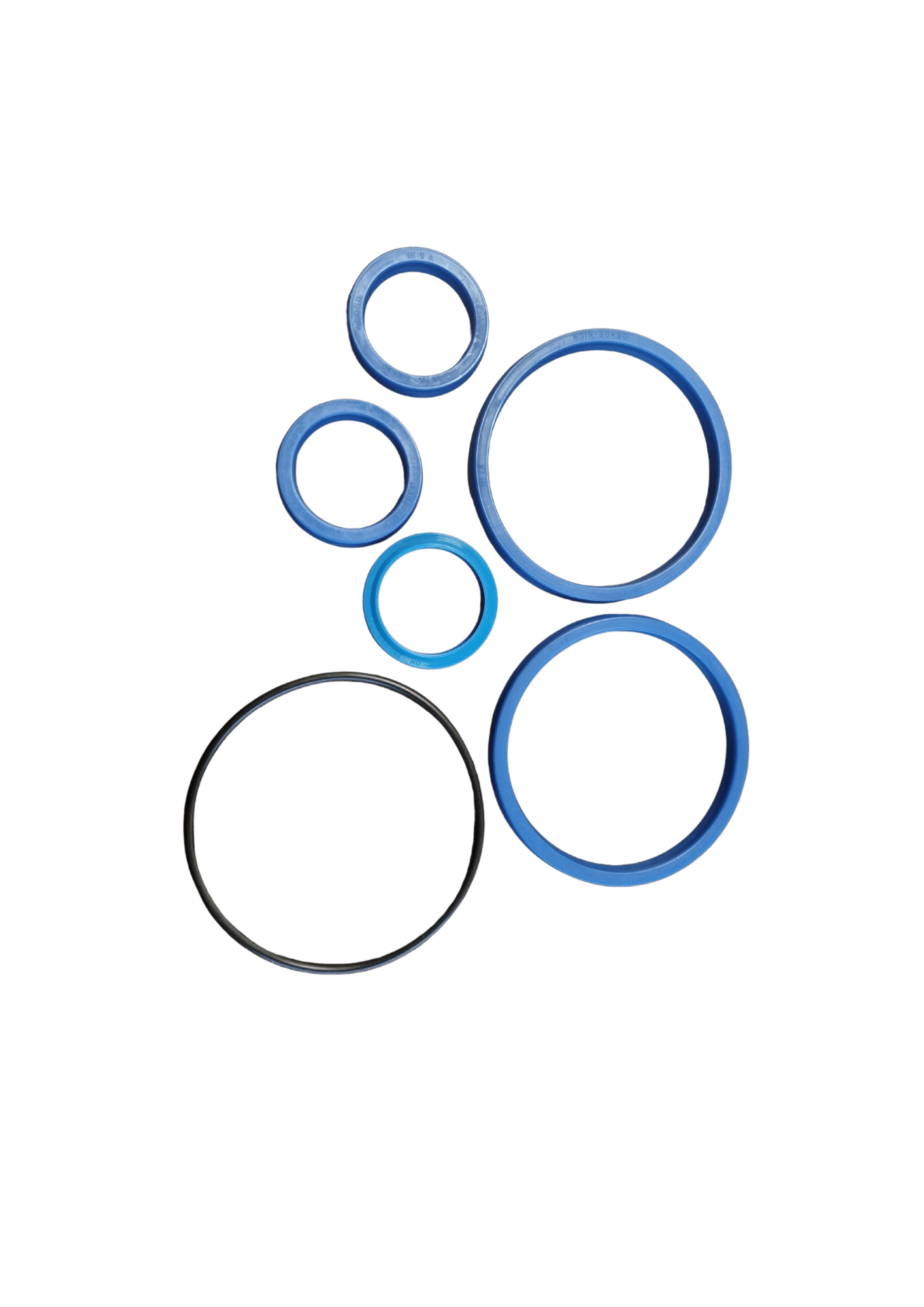 Buy Replacement Hydraulic Ram Seal Kit