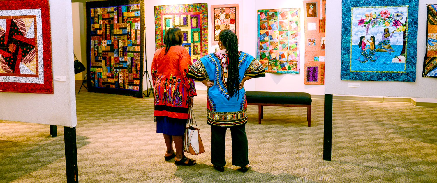 African American Quilt Circle of Durham