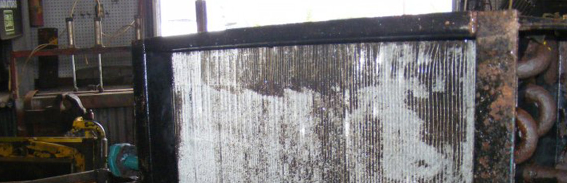 Common Problems - A & A Radiator and Automotive