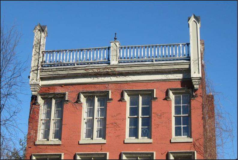 New York's West Coast Sackets Harbor & The Thousand Islands