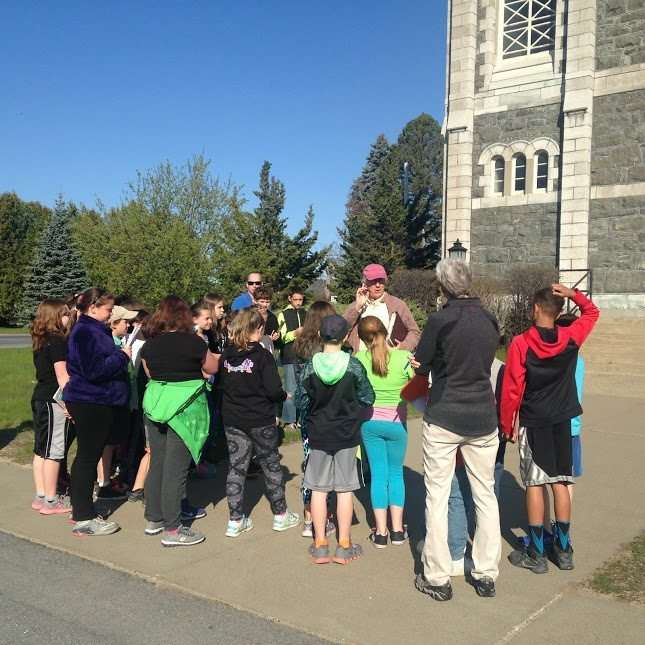Keeseville Quest An Amazing Treasure Hunt Adirondack Architectural