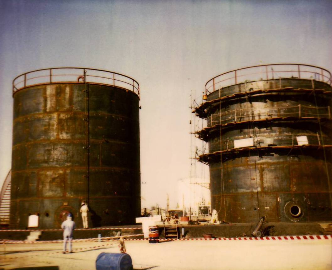 Boilerand Power Plant Commissioning