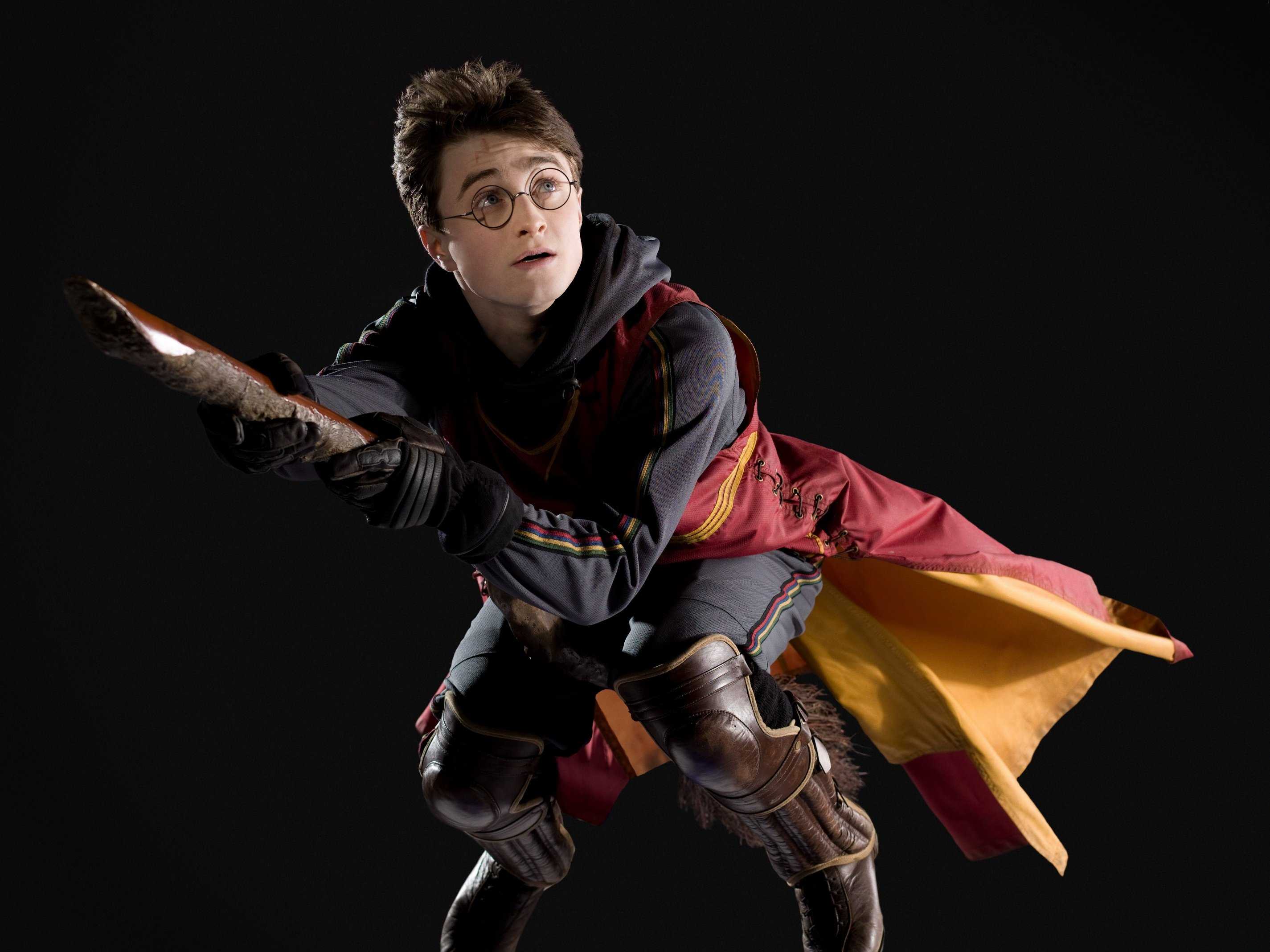 Harry Pottertour door Londen & Verenigd Koninkrijk ∴ Aardling