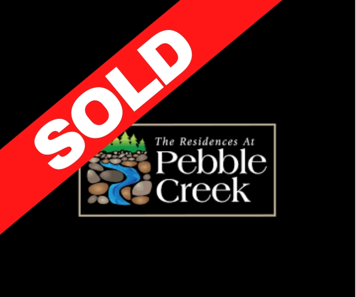 Pebble Creek in Vaughan Amanda Arduini Real Estate