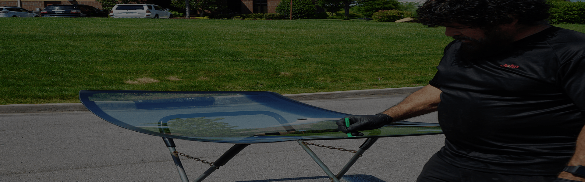 Aardvark Auto Glass Knoxville Glass Repair