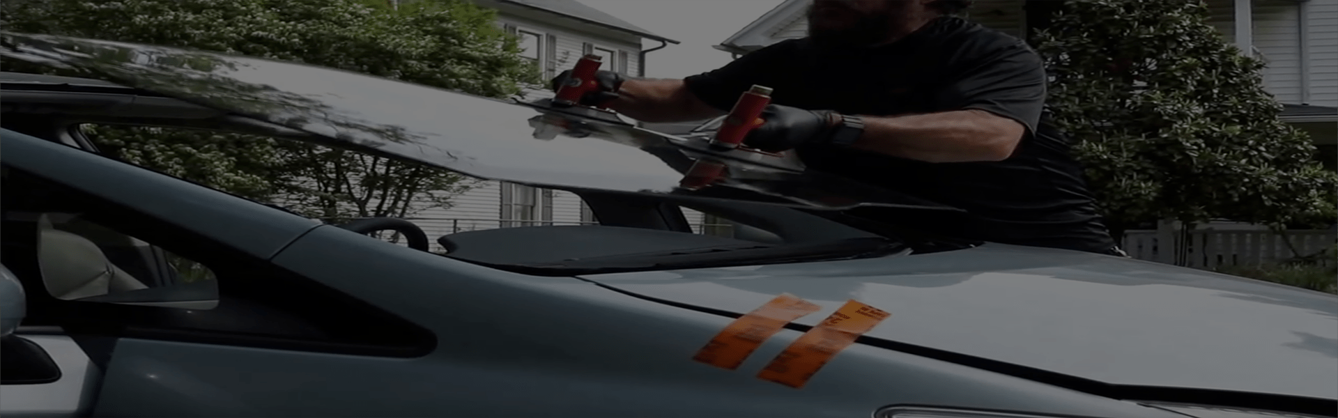 Aardvark Auto Glass Knoxville Glass Repair